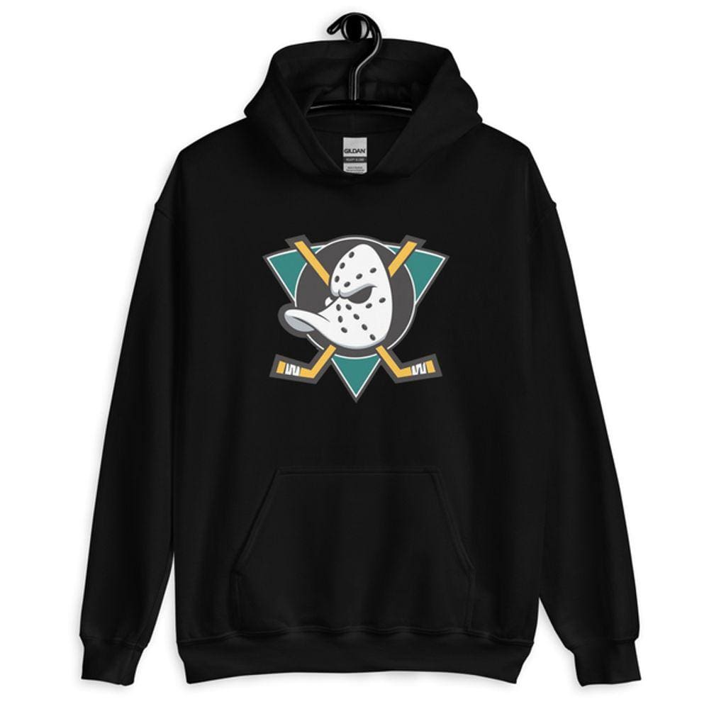 Moletom Canguru Unissex - Mighty Ducks Super Patos