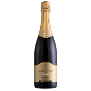 Espumante Brut San Diego Castellamare 750ml