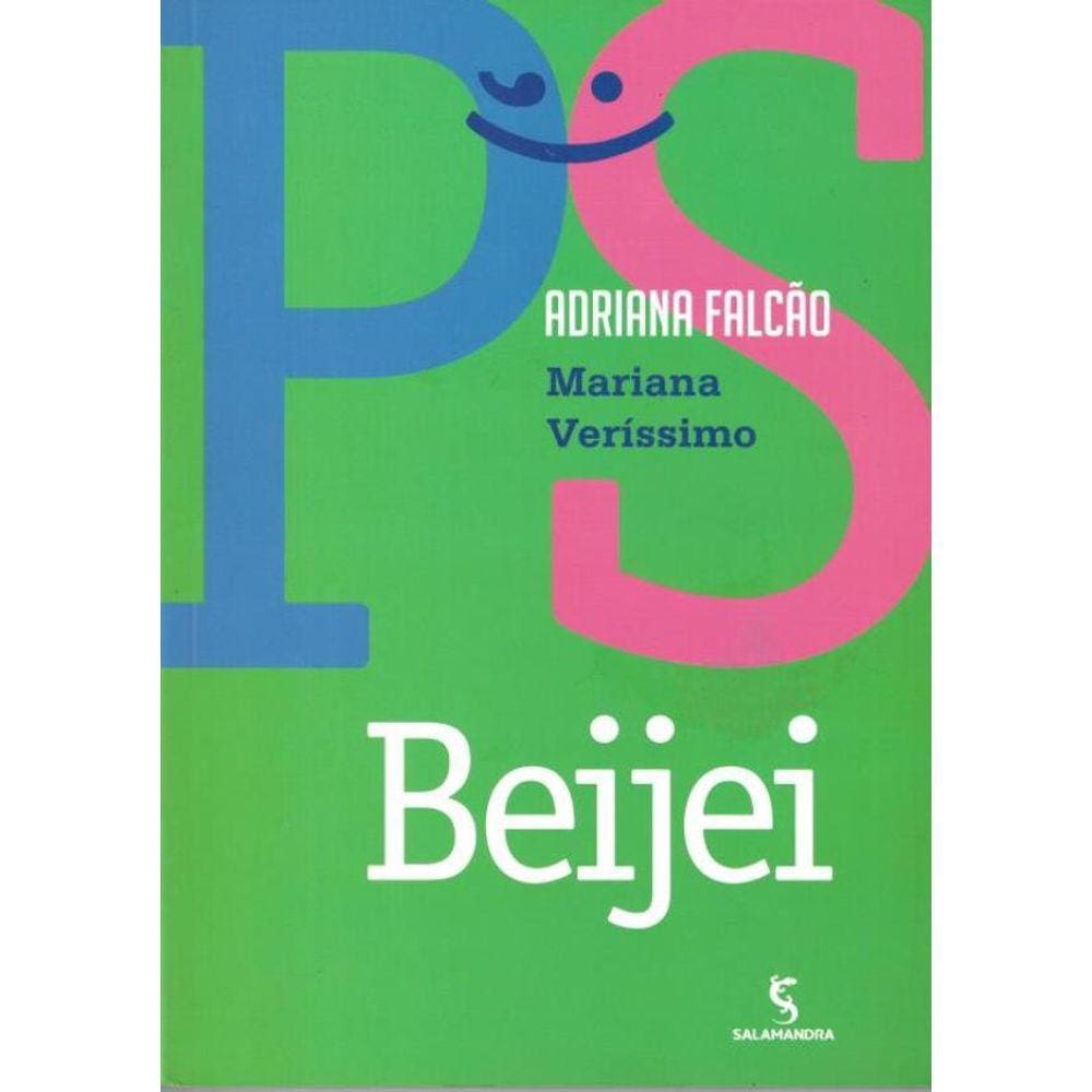 Ps Beiji - 2ª Ed