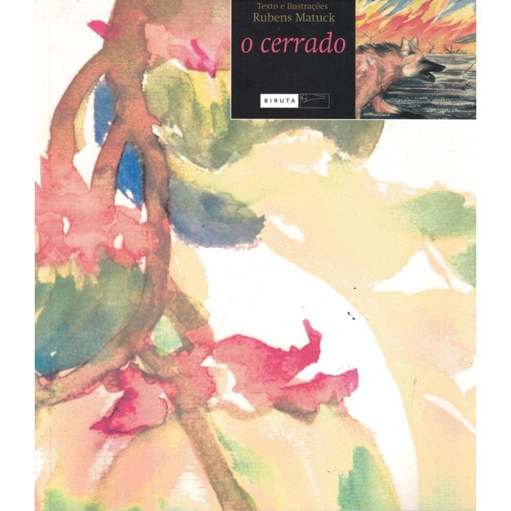 Cerrado, O
