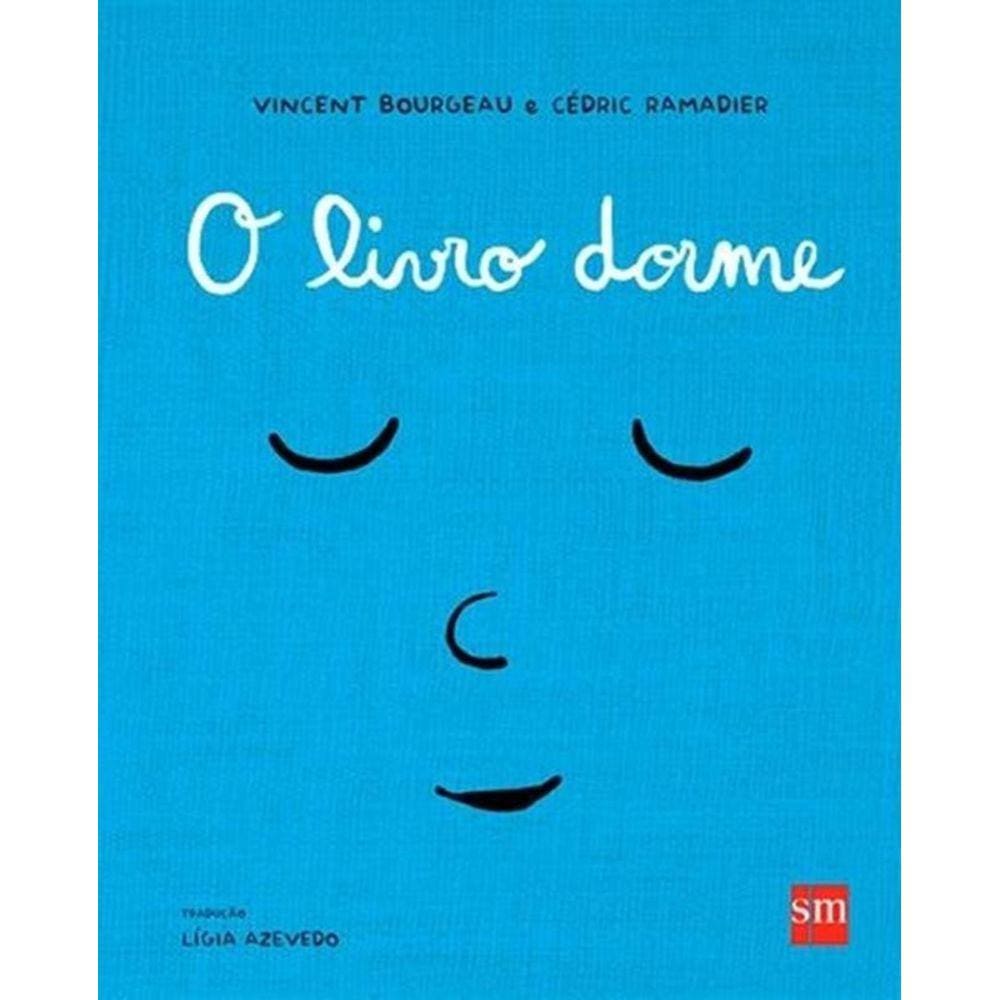 Livro Dorme, O