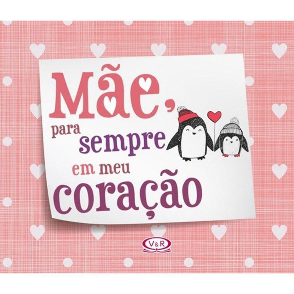Mae, Para Sempre Em Meu Coracao