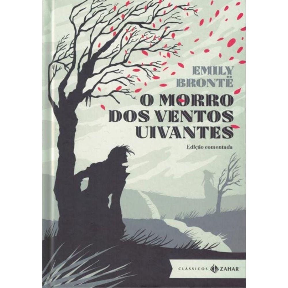 Morro Dos Ventos Uivantes - Edicao Comentada