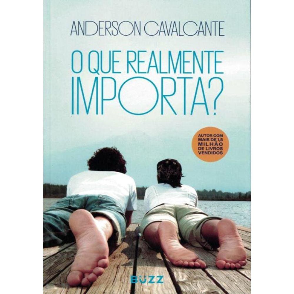 Que Realmente Importa, O?