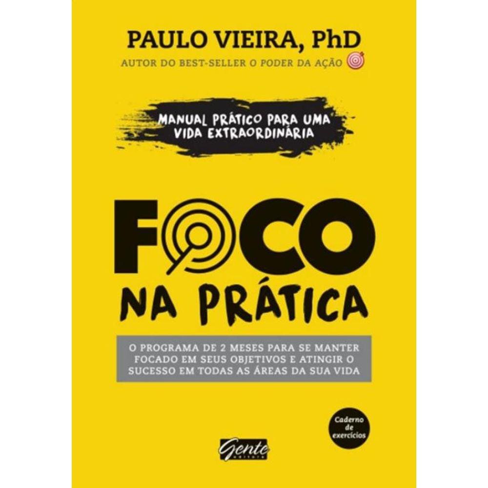 Foco Na Pratica