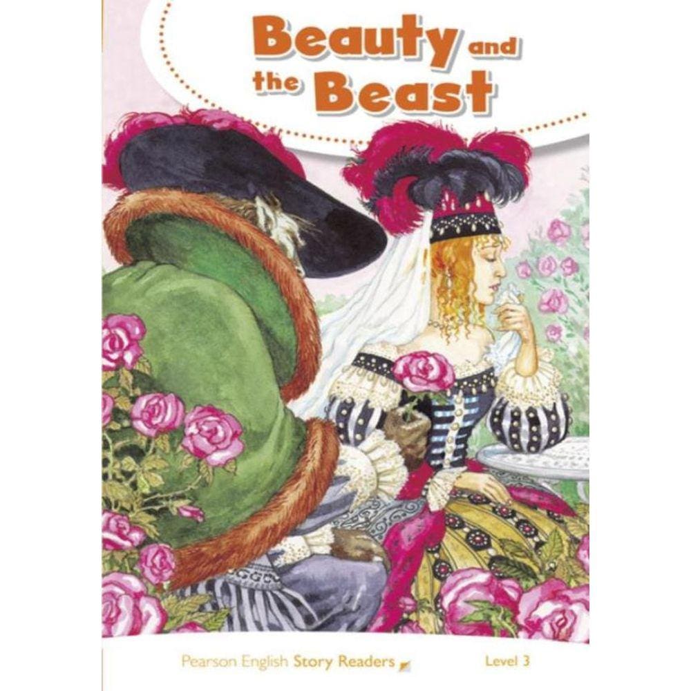 Beauty And The Beast - Level 3