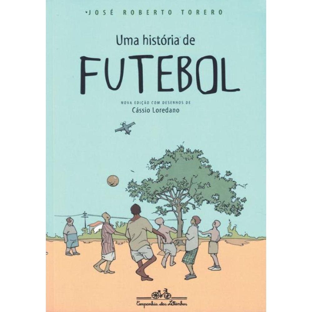 Historia Do Futebol, Uma