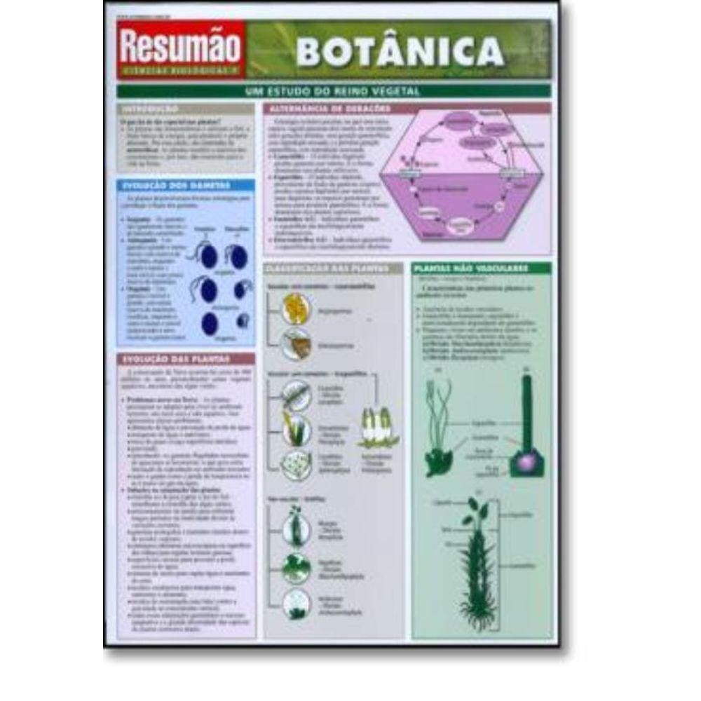 Botanica