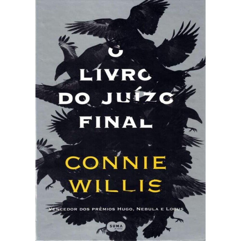 Livro Do Juizo Final, O