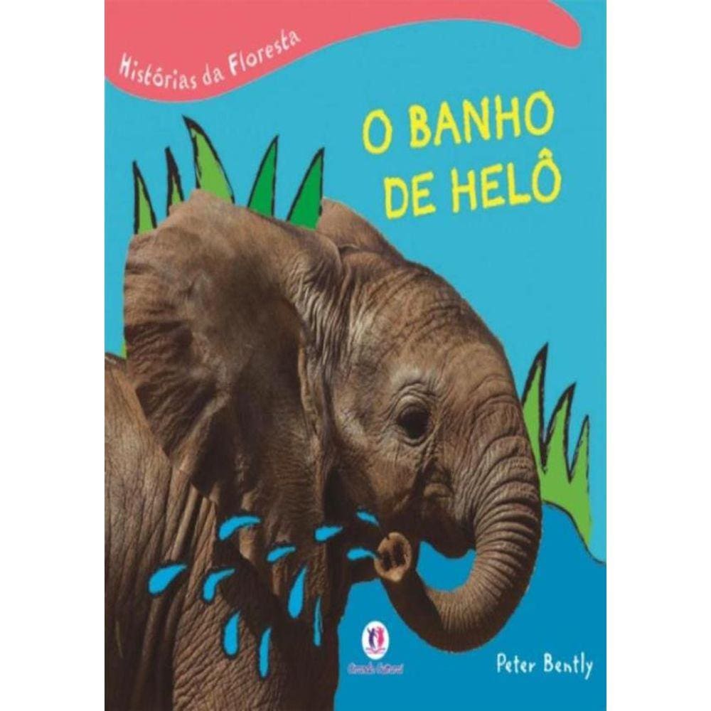 O Banho De Helo