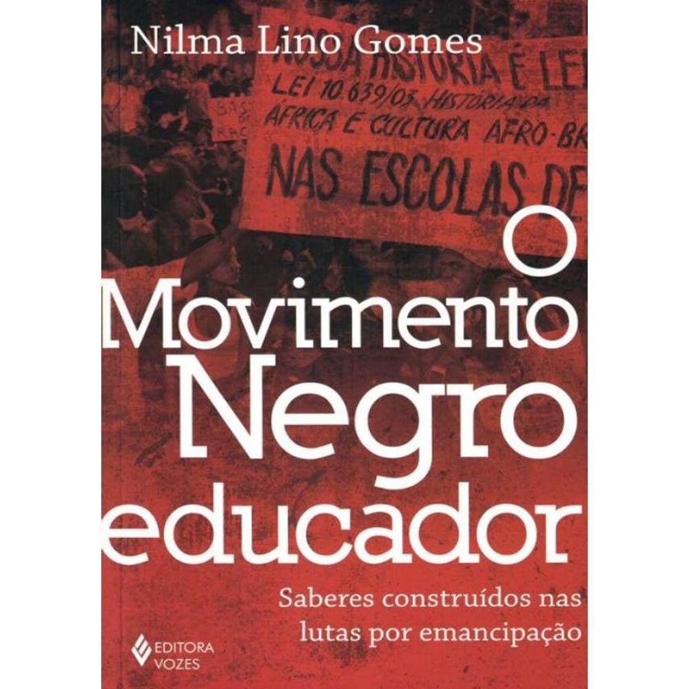Movimento Negro Educador, O