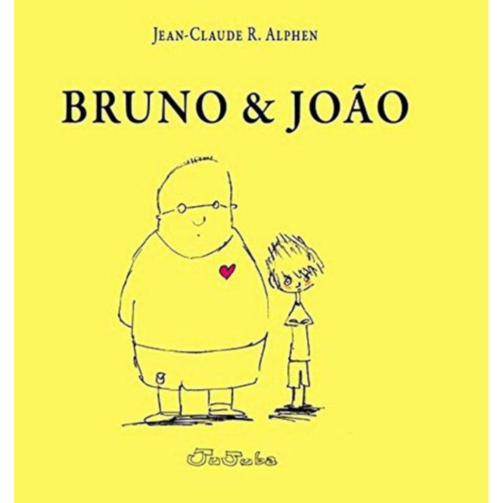 Bruno E Joao
