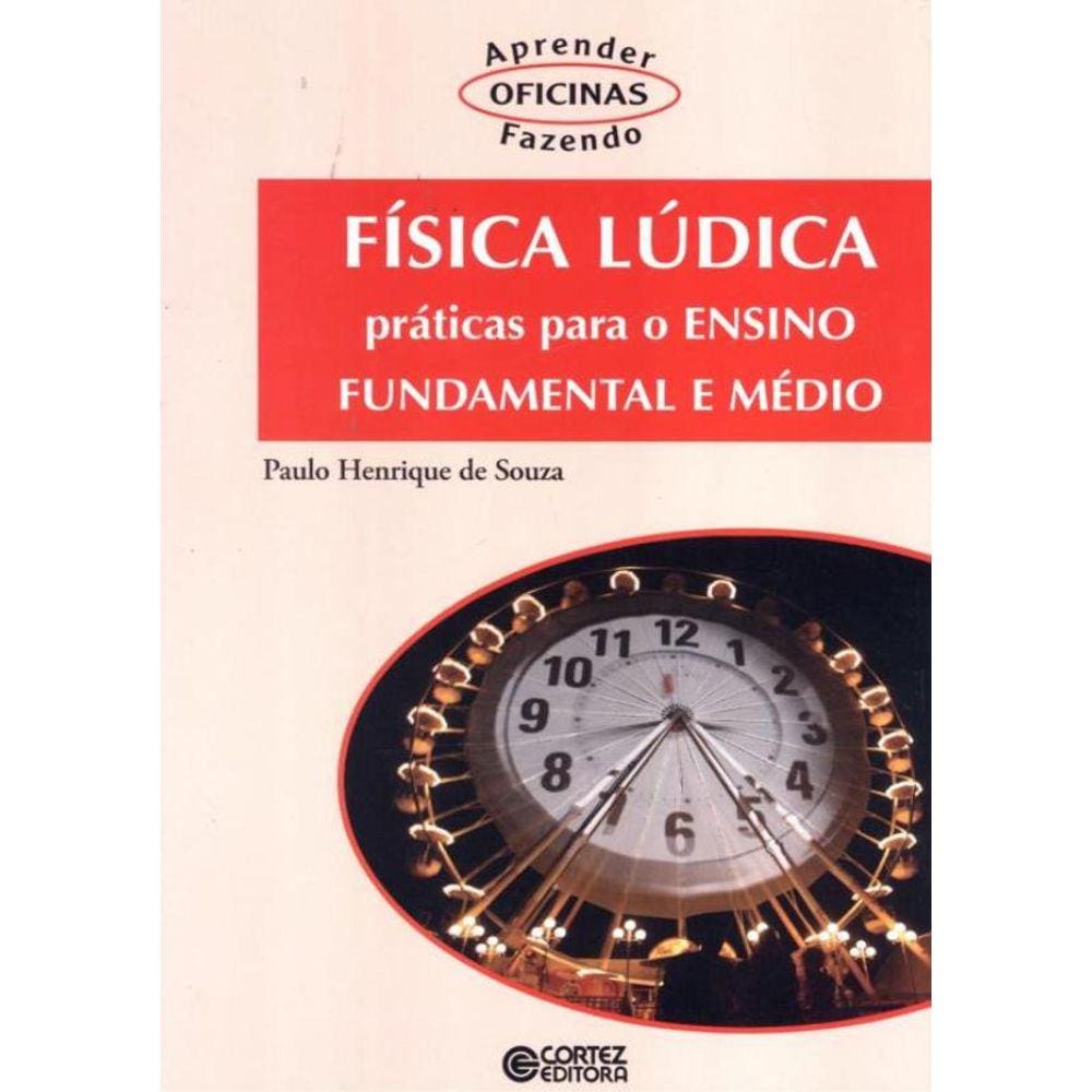 Fisica Ludica