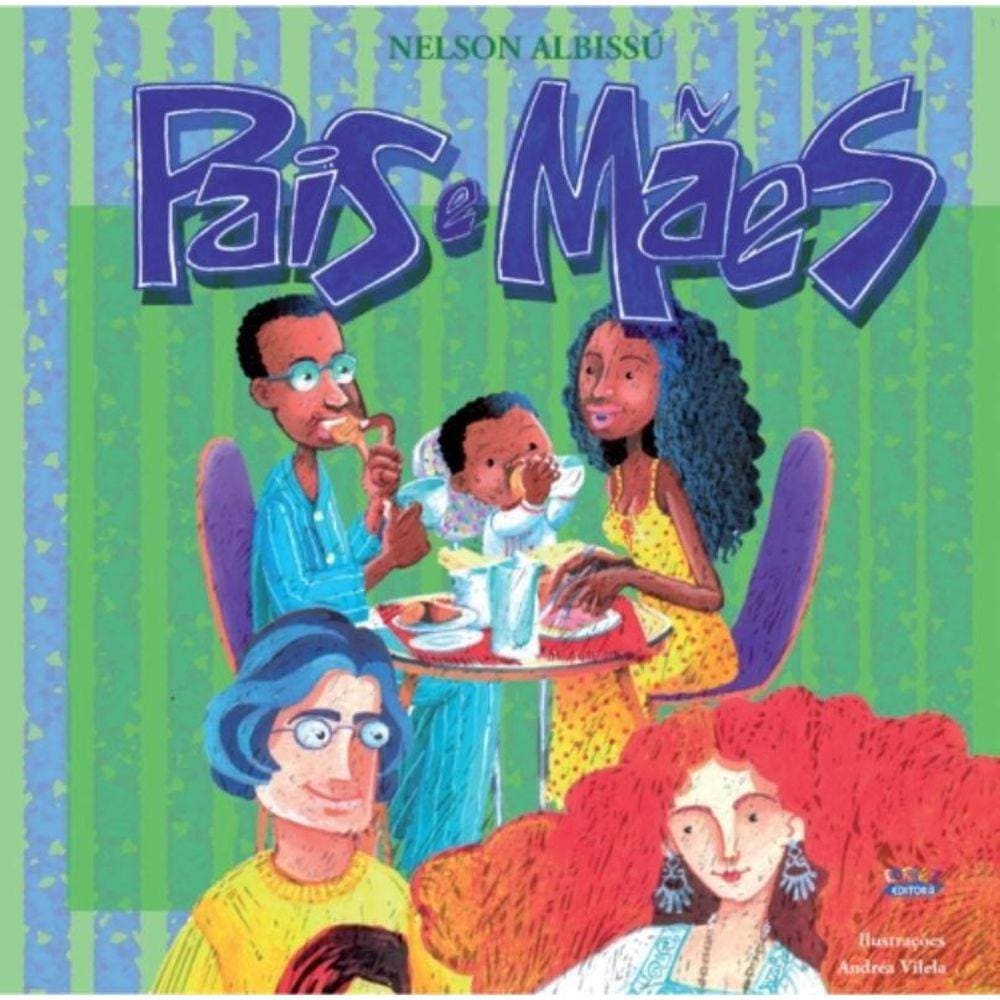 Pais E Maes - 4ª Ed