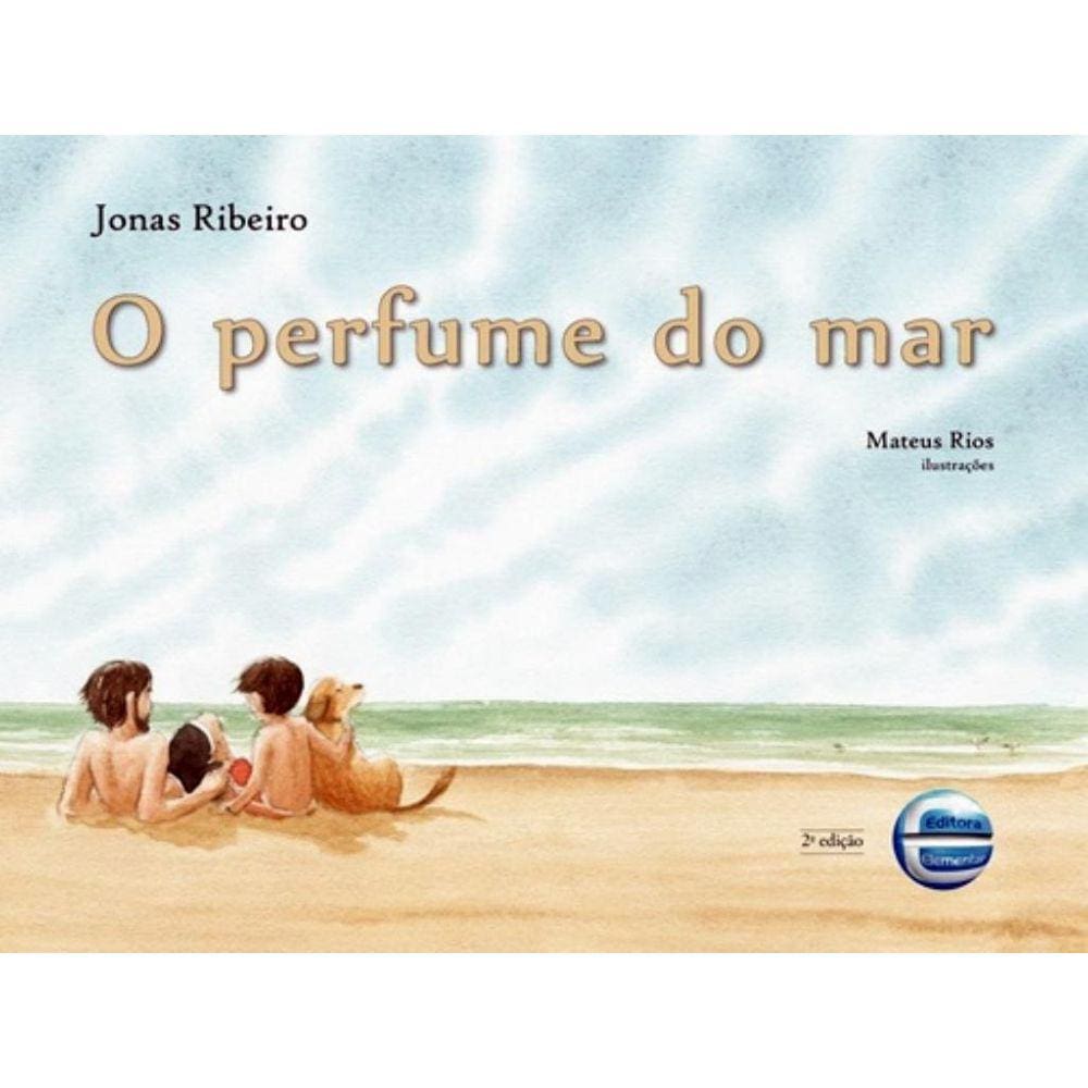 Perfume Do Mar, O