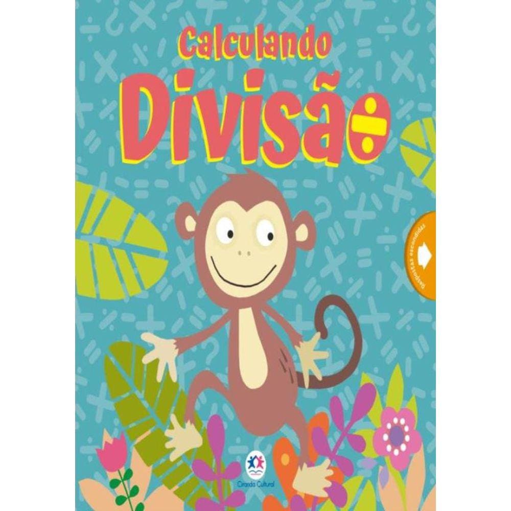 Calculando - Divisao