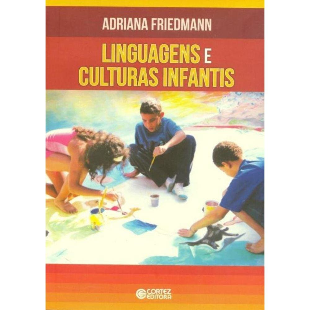 Linguagens E Culturas Infantis