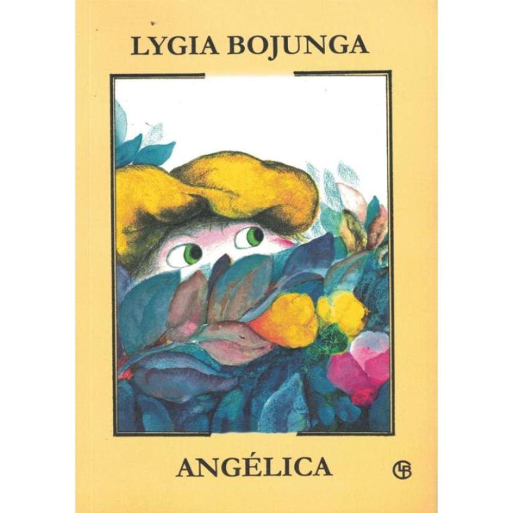 Angelica - 25ª Ed