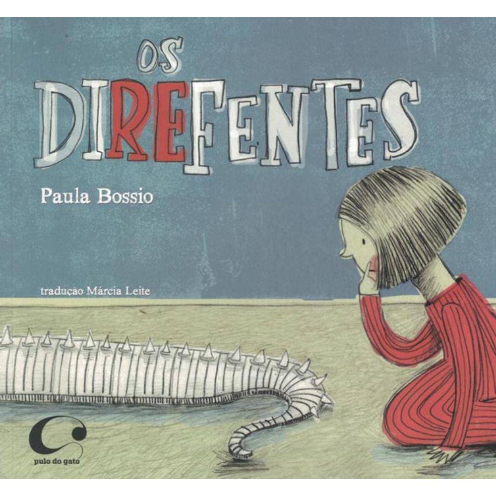 Direfentes, Os