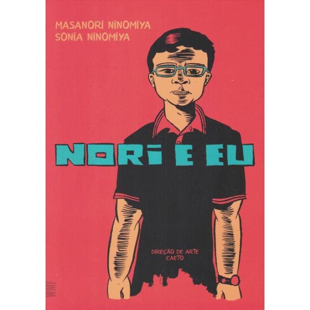 Nori E Eu