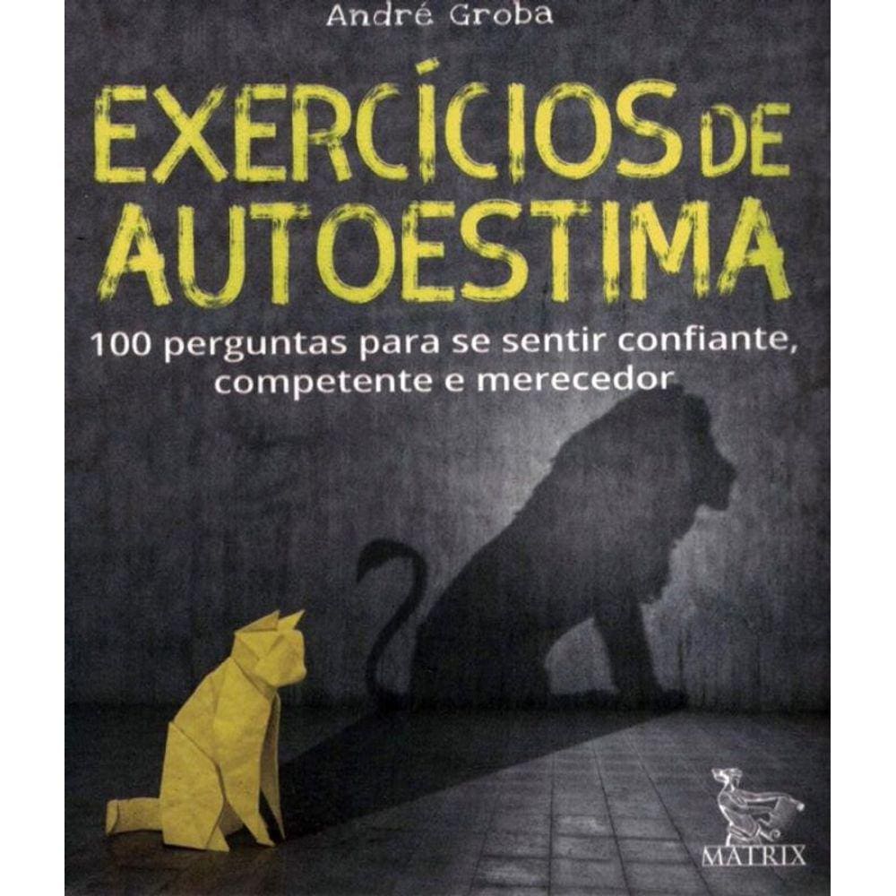 Exercicios De Autoestima