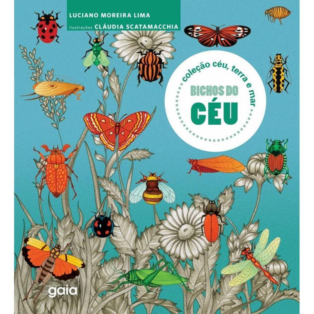 Bichos Do Ceu