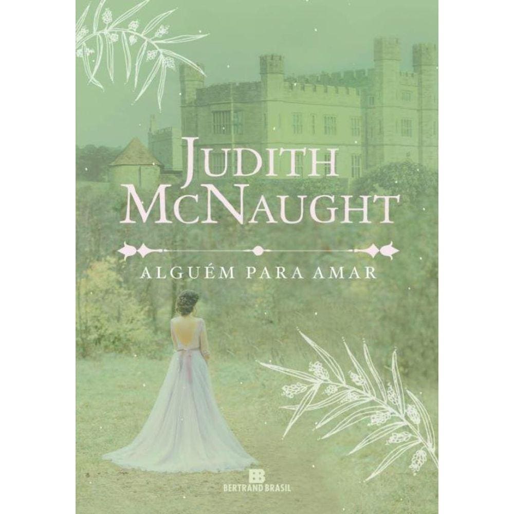 Alguem Para Amar