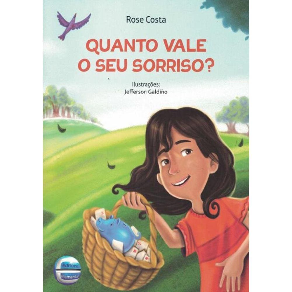 Quanto Vale O Seu Sorriso?