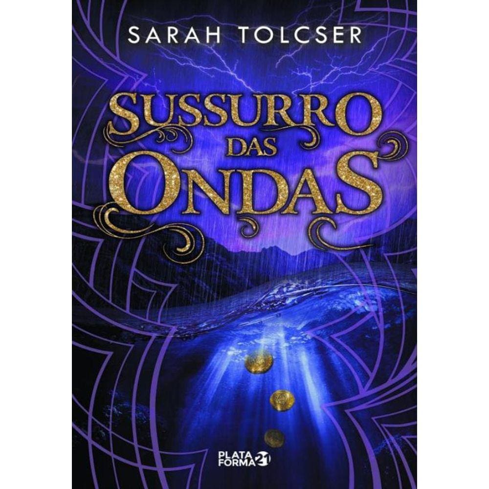 Sussurro Das Ondas