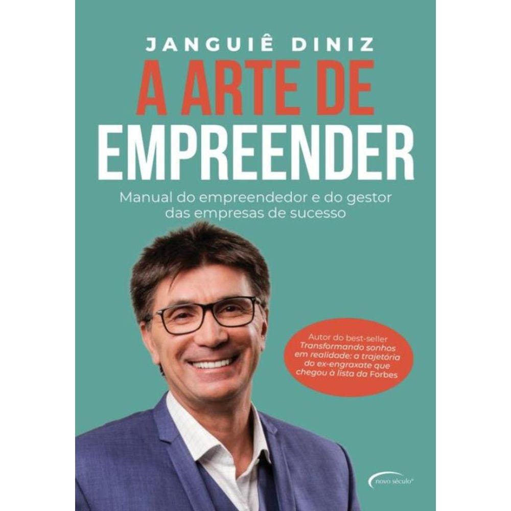 Arte De Empreender, A
