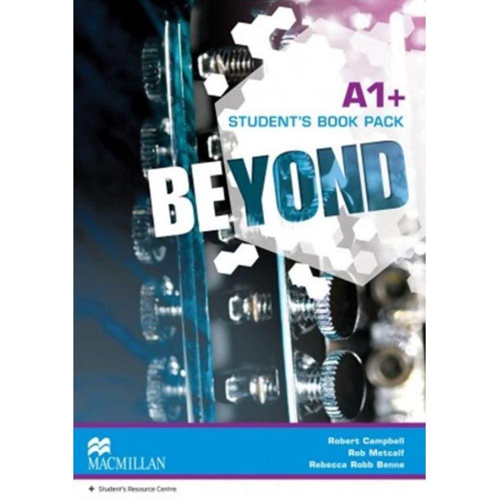 Beyond 1 Sb Standard Pack With Wb A1+