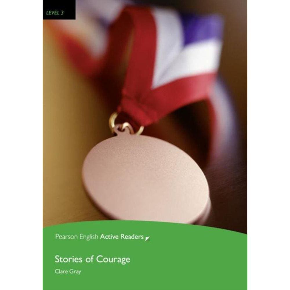 Stories Of Courage With Mp3