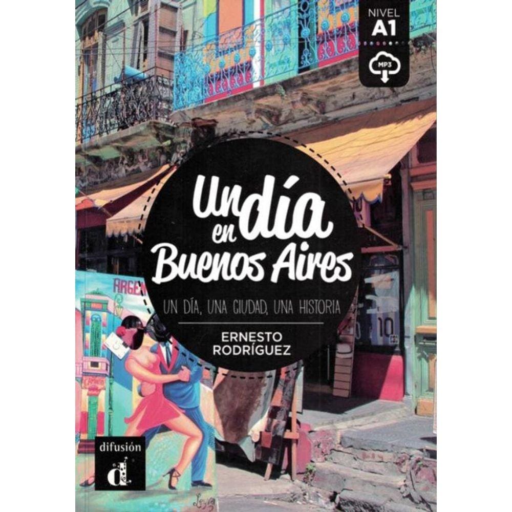 Dia En Buenos Aires