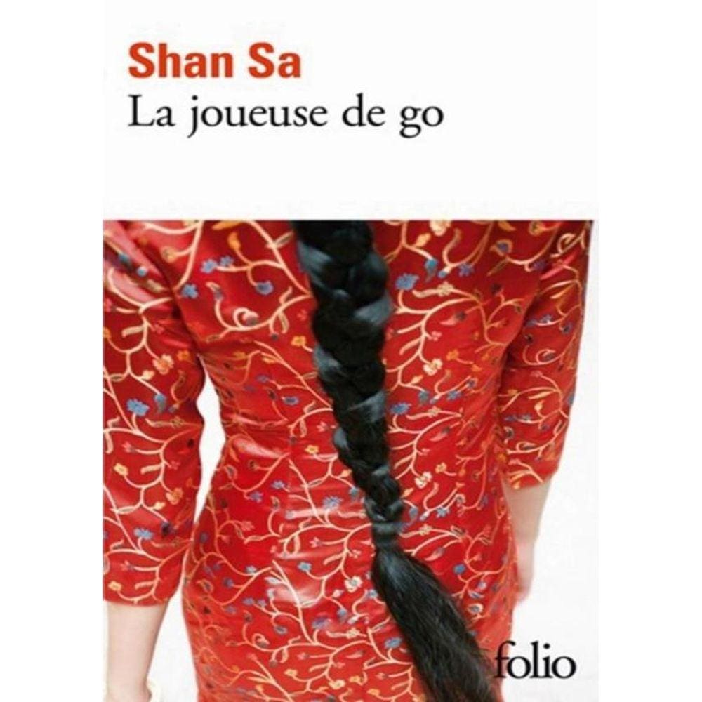 Joueuse De Go, La