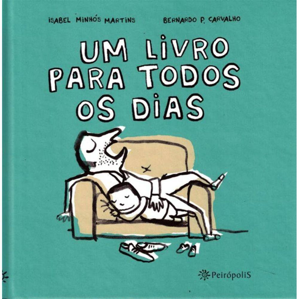 Livro Para Todos Os Dias, Um