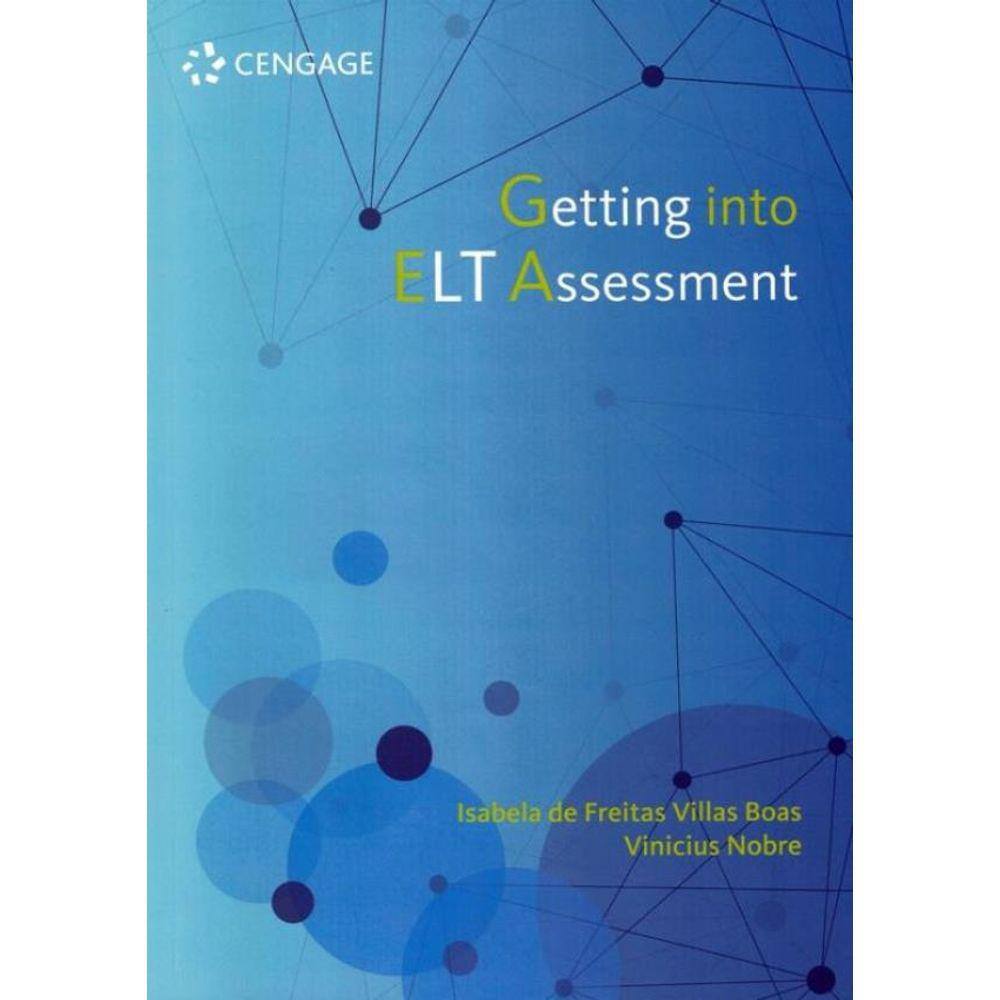 Getting Into Elt Assessment