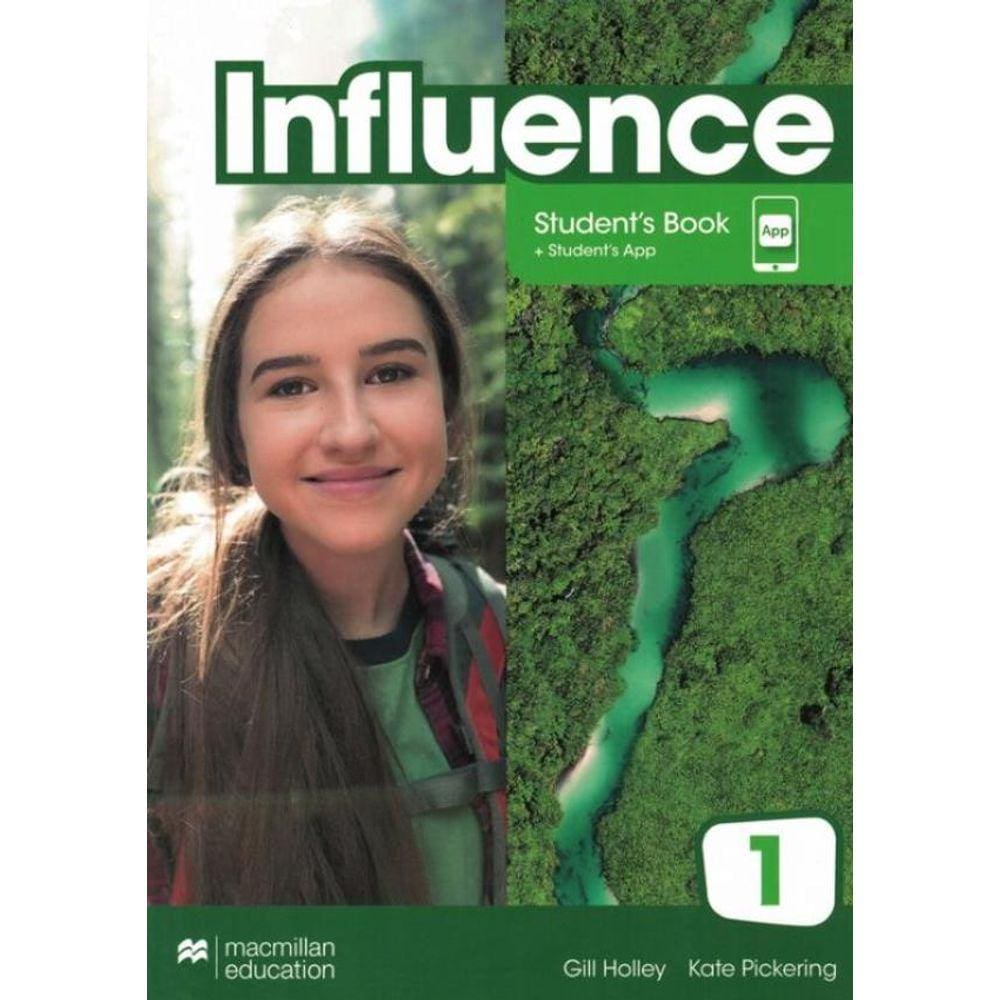 Influence 1 Sb And App Pack