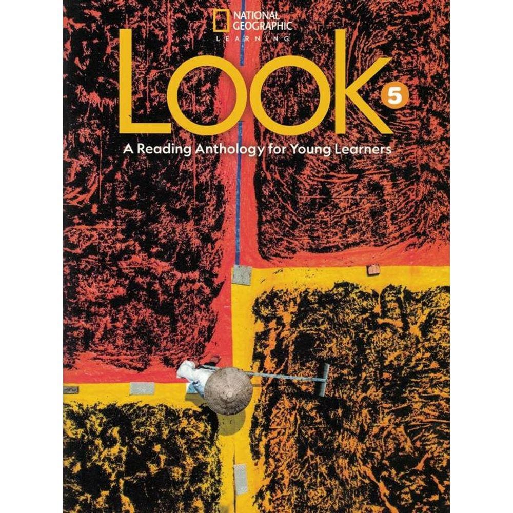 Look 5 Reading Anthology