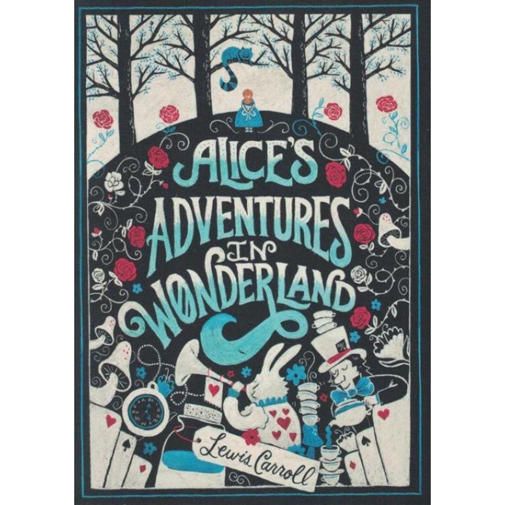 Alice´S Adventures In Wonderland - Alice In Wonderland