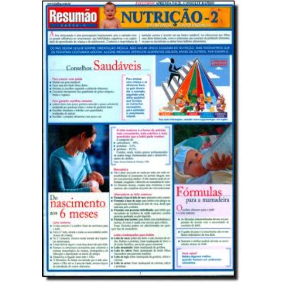 Nutricao - 2