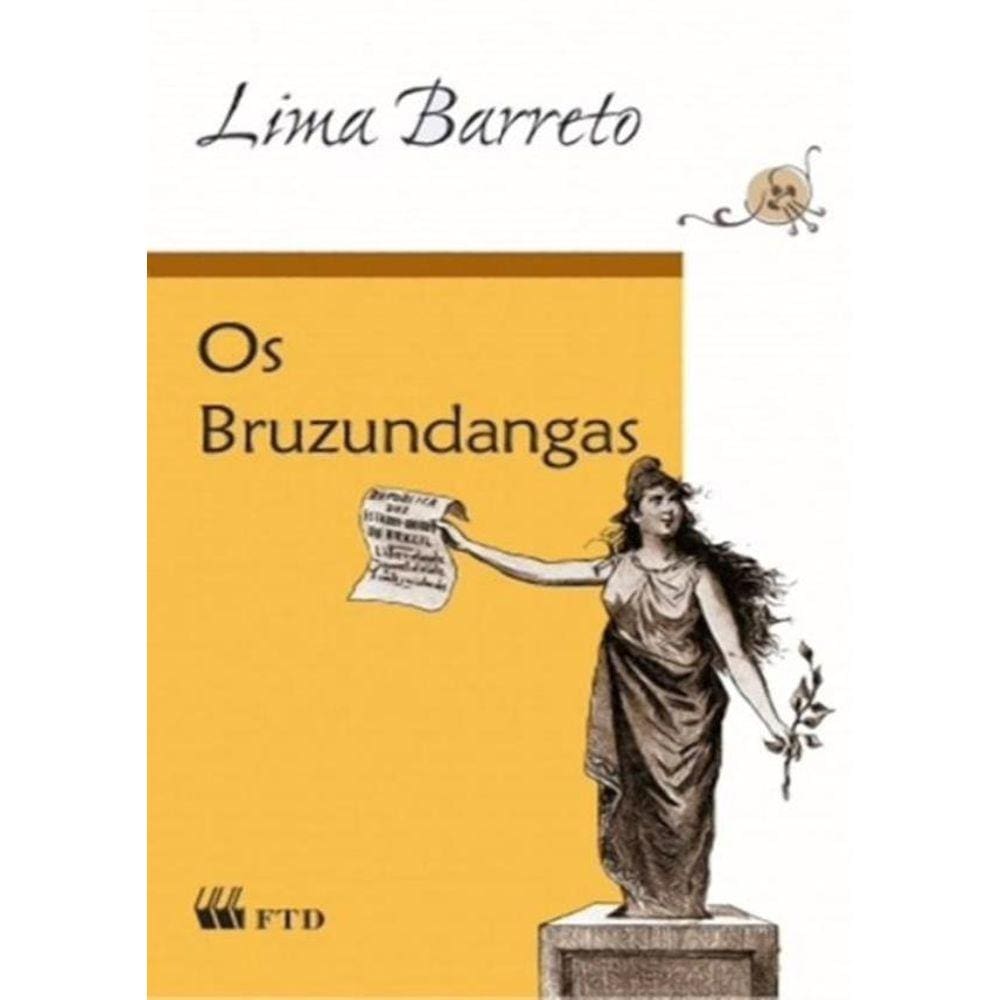 Bruzundangas, Os