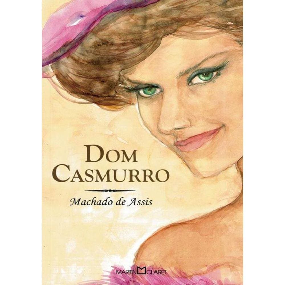 Dom Casmurro