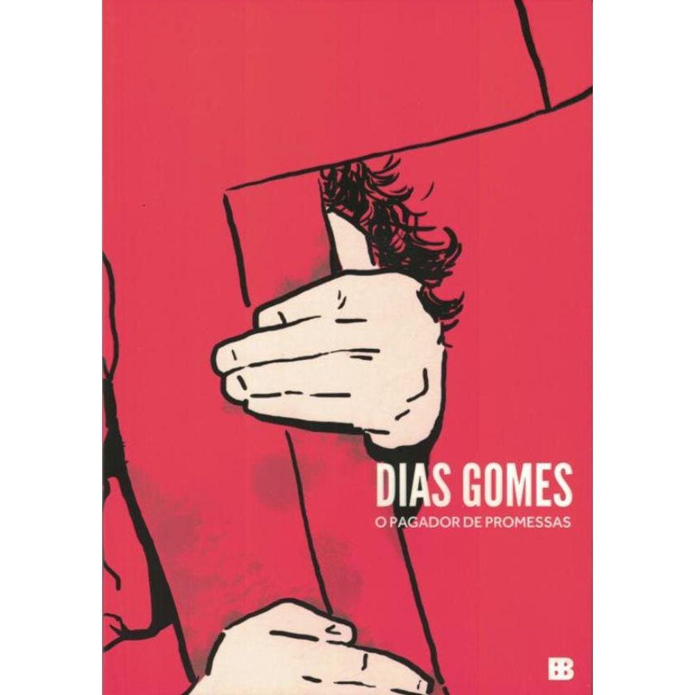 Pagador De Promessas , O