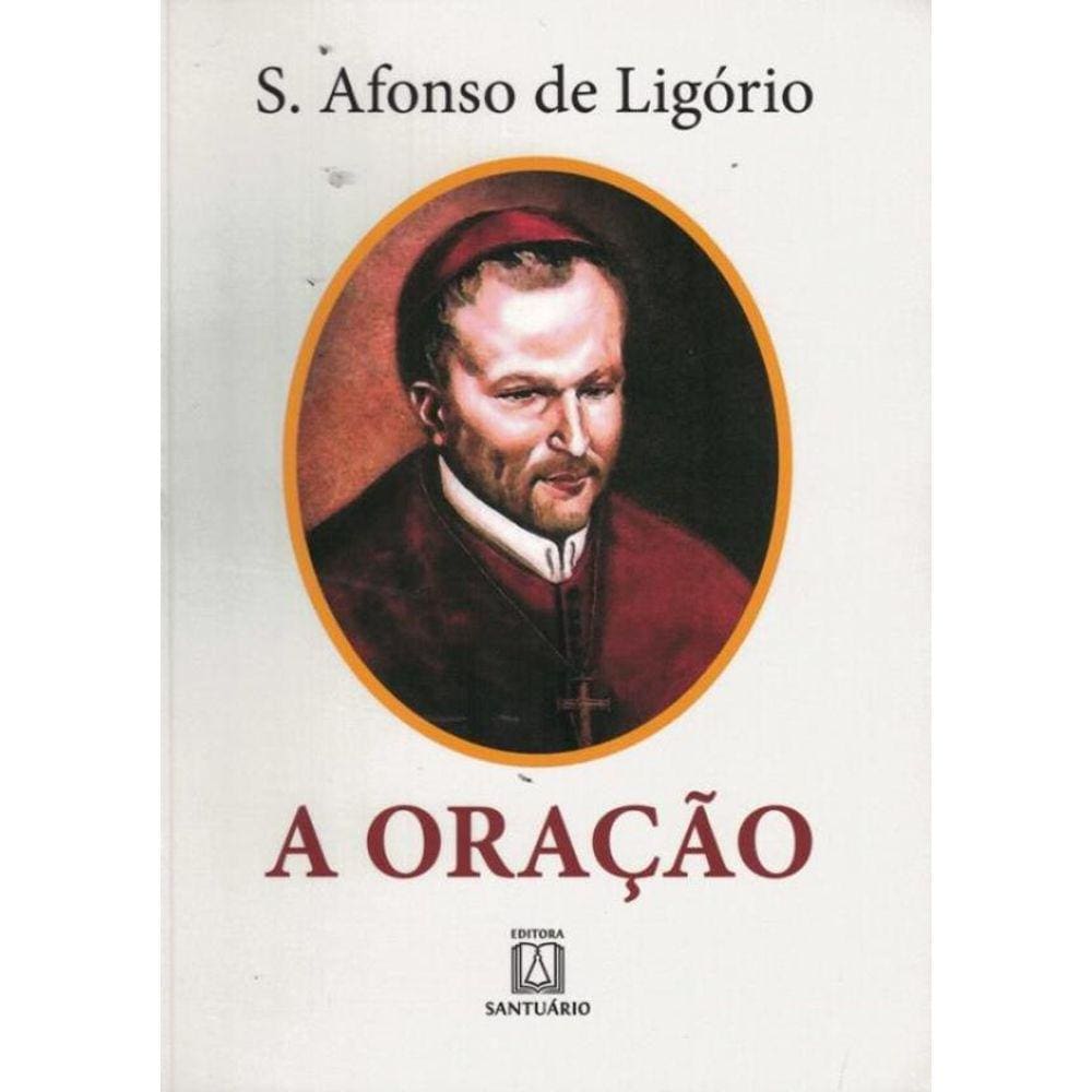 Oracao, A