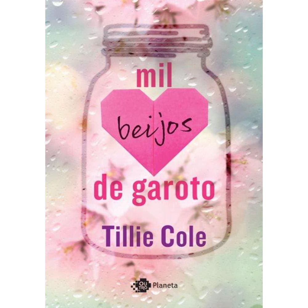 Mil Beijos De Garoto