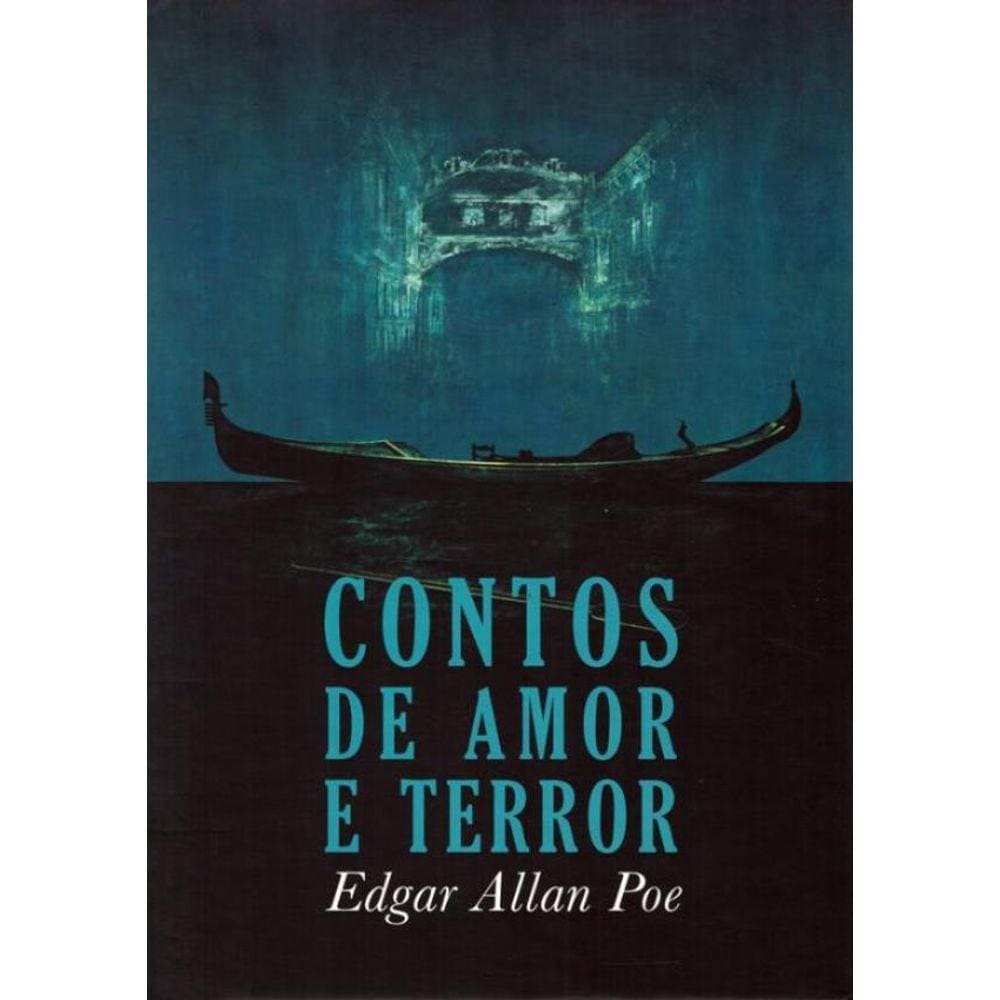 Contos De Amor E Terror