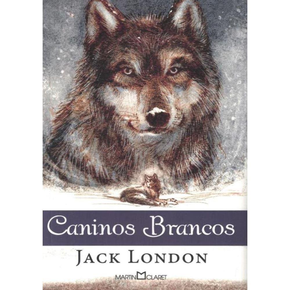 Caninos Brancos