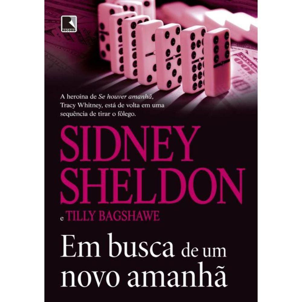 Em Busca De Um Novo Amanha