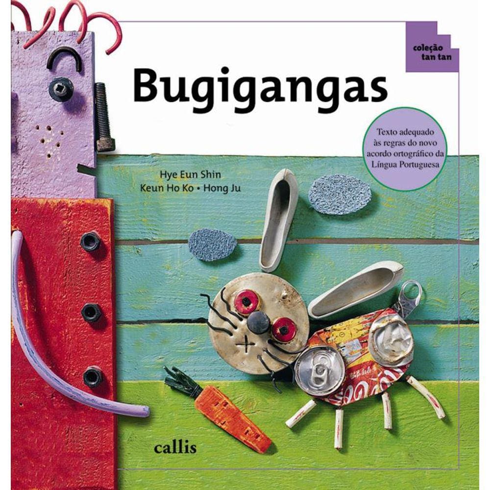 Bugigangas