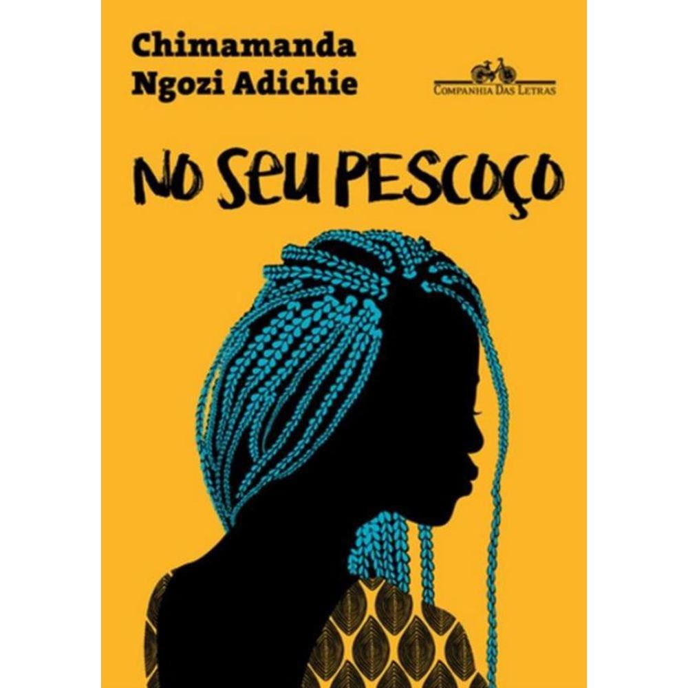 No Seu Pescoco